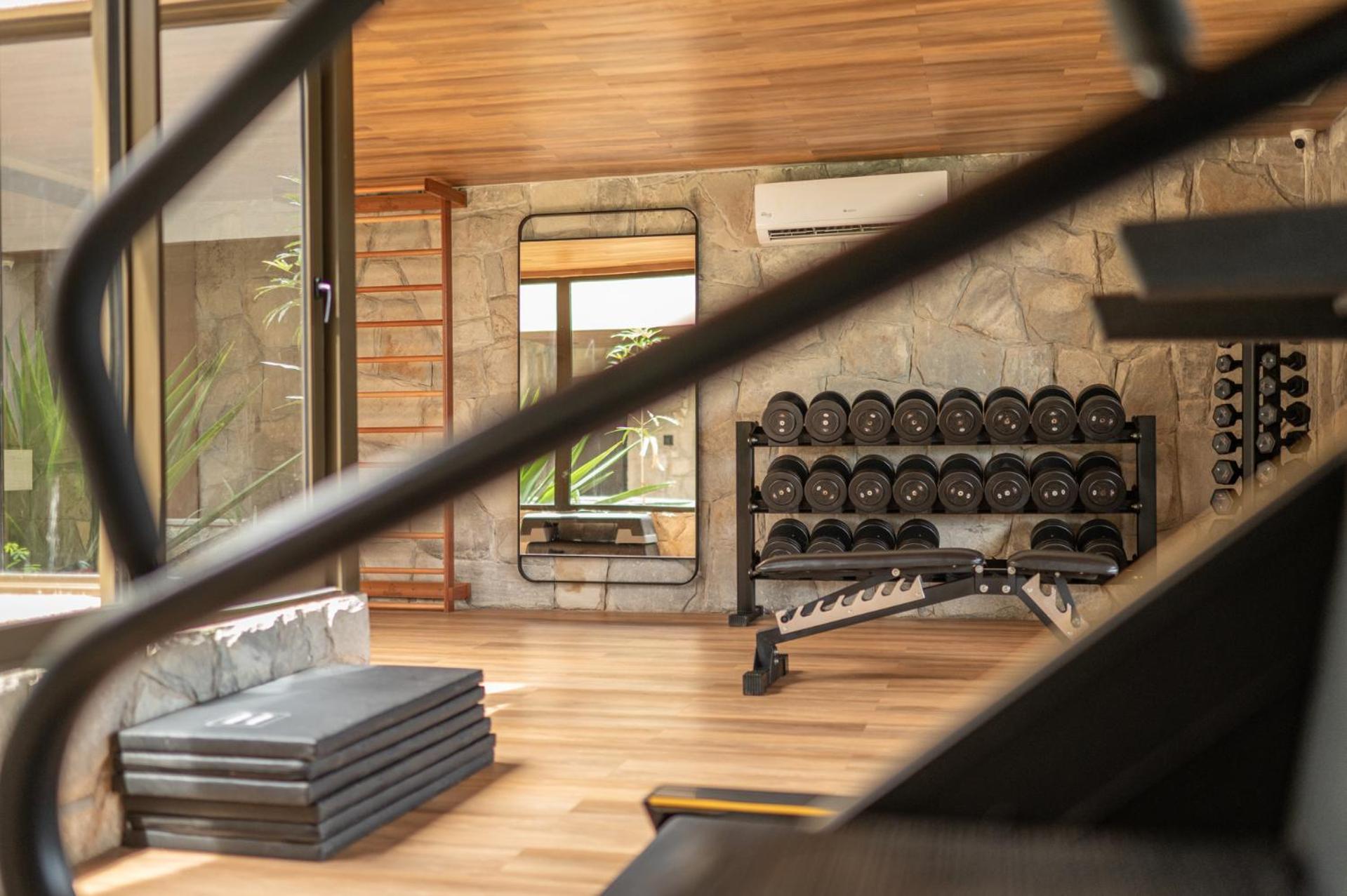 Inn Hamares Boutique