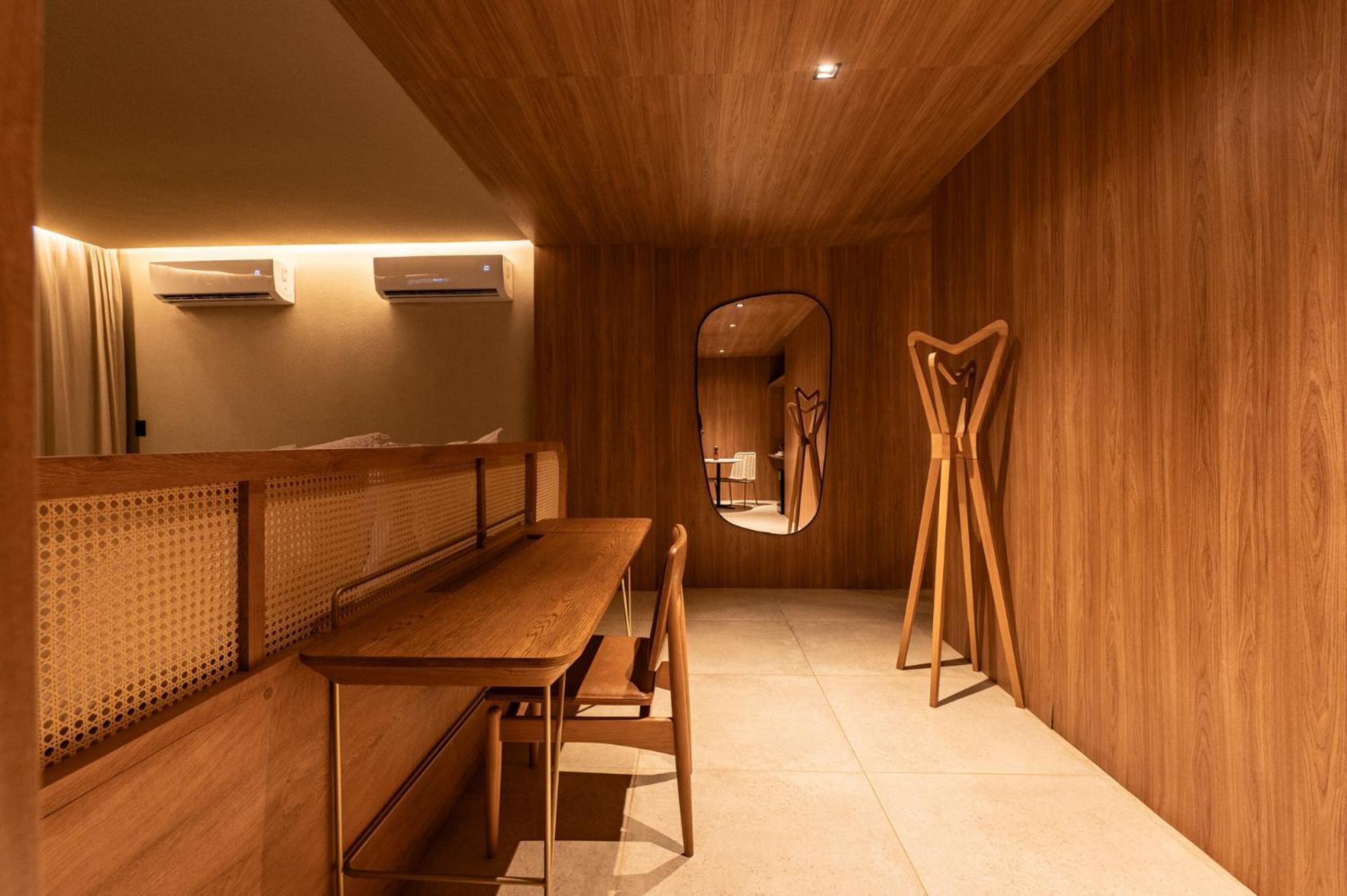 Inn Hamares Boutique