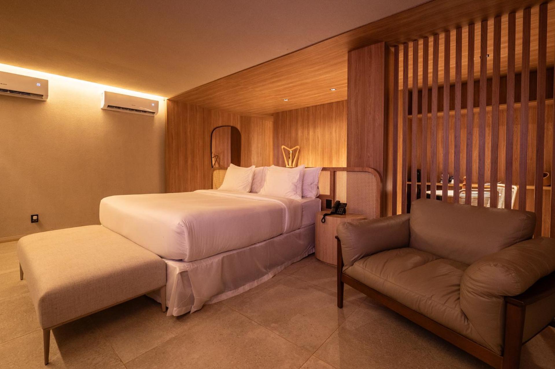Hamares Boutique Inn