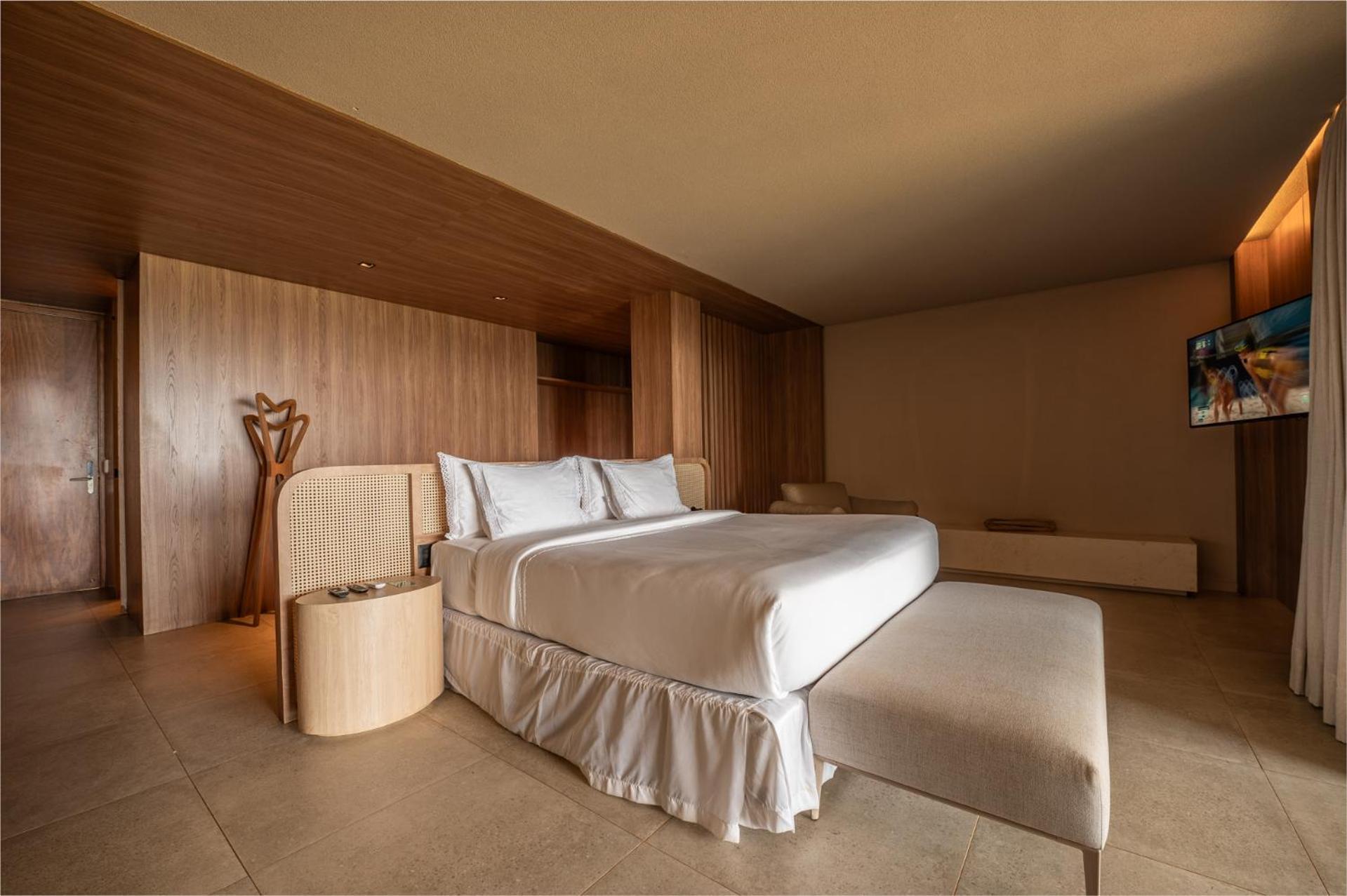 Hamares Boutique Inn Fernando de Noronha