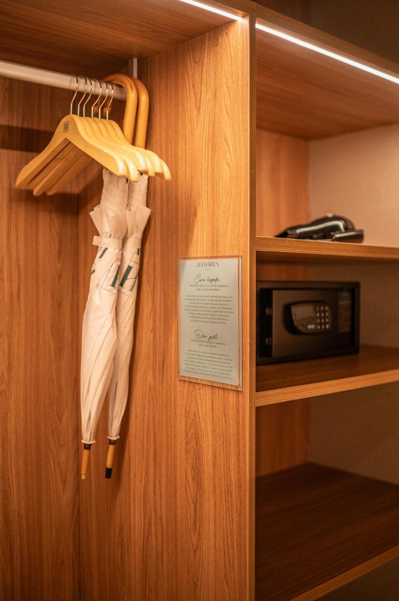 Inn Hamares Boutique *