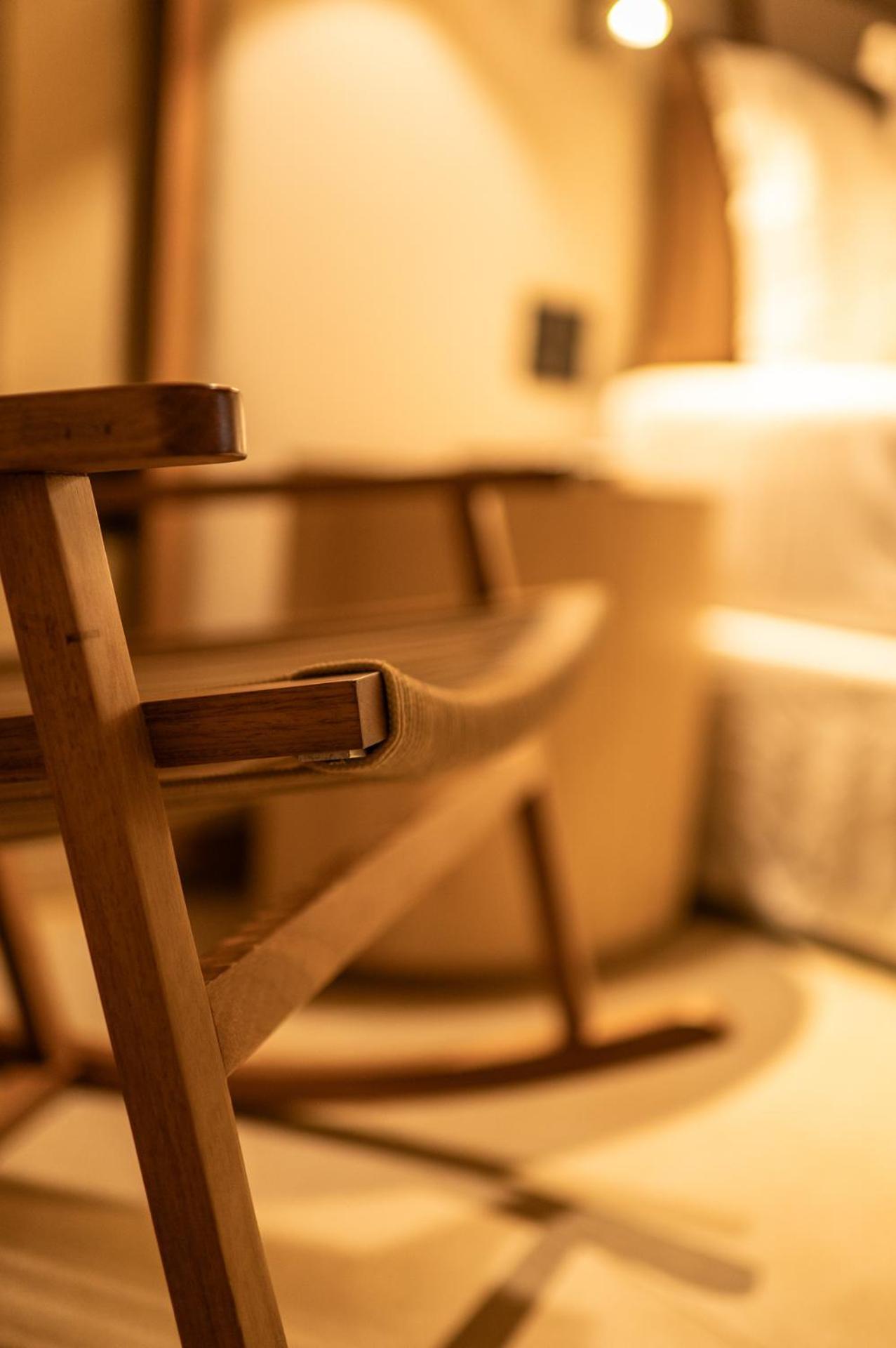 Hamares Boutique Inn
