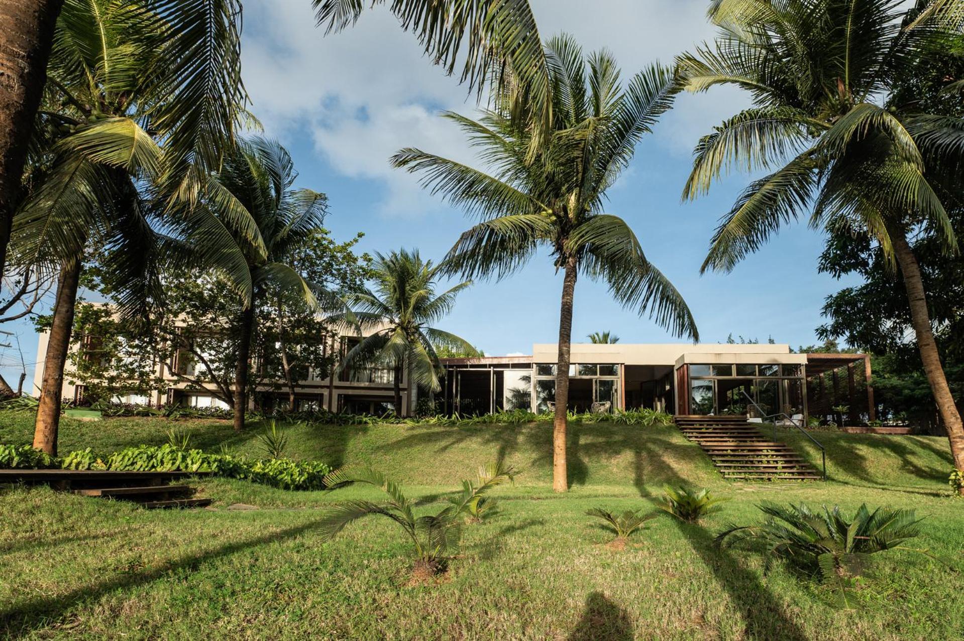 Inn Hamares Boutique