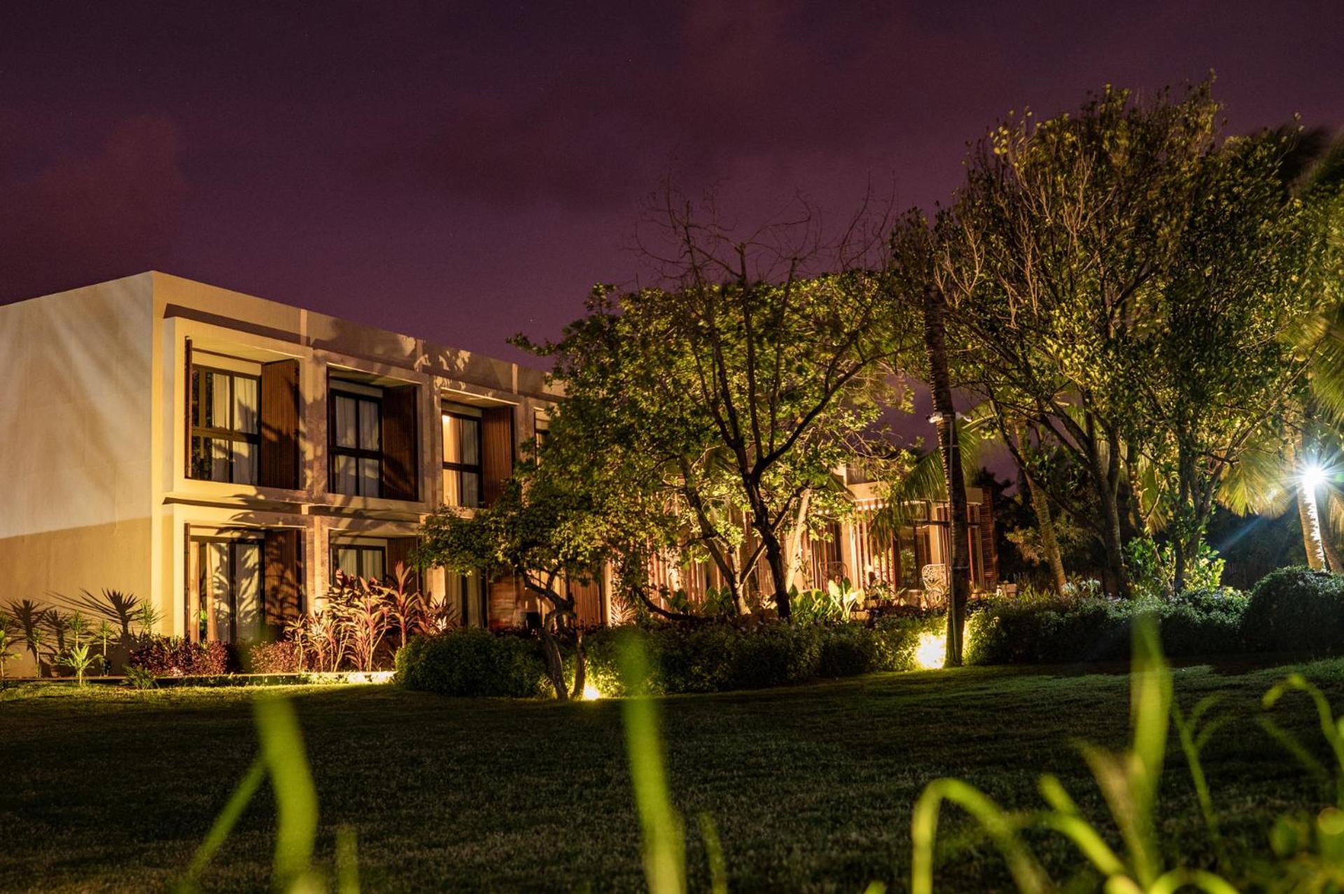 Hamares Boutique Inn *