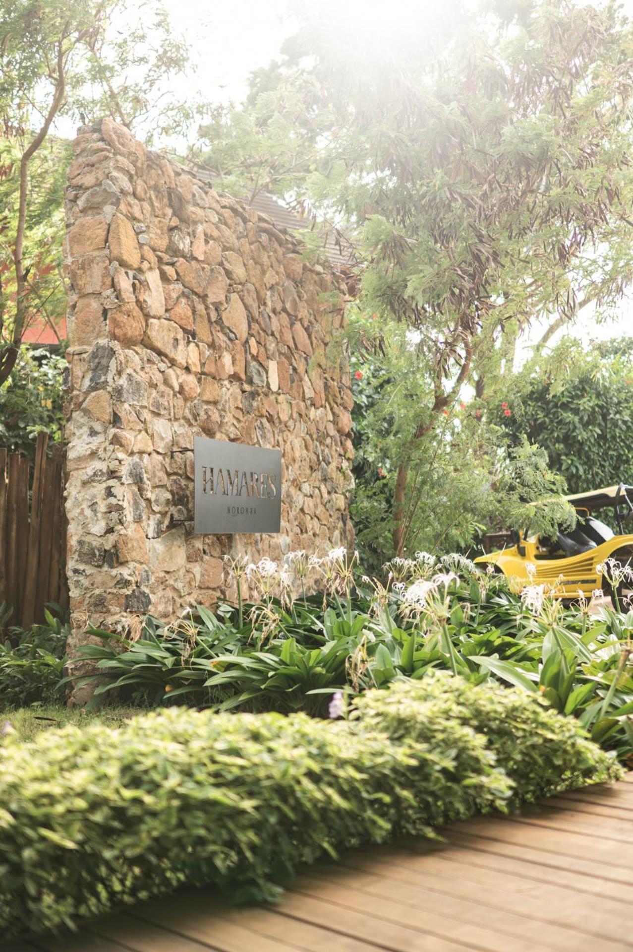 Hamares Boutique Inn Fernando de Noronha
