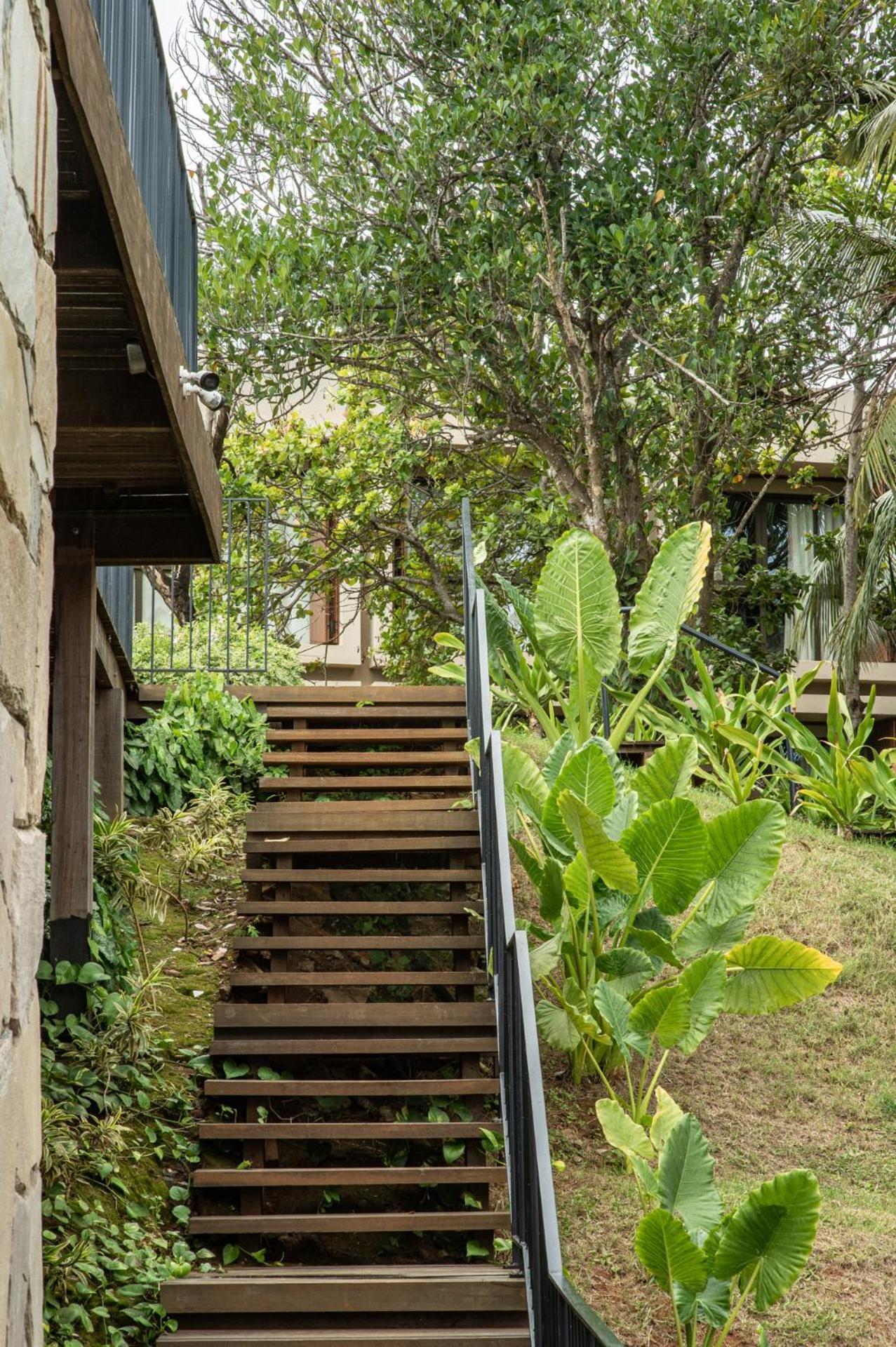 Inn Hamares Boutique Fernando de Noronha