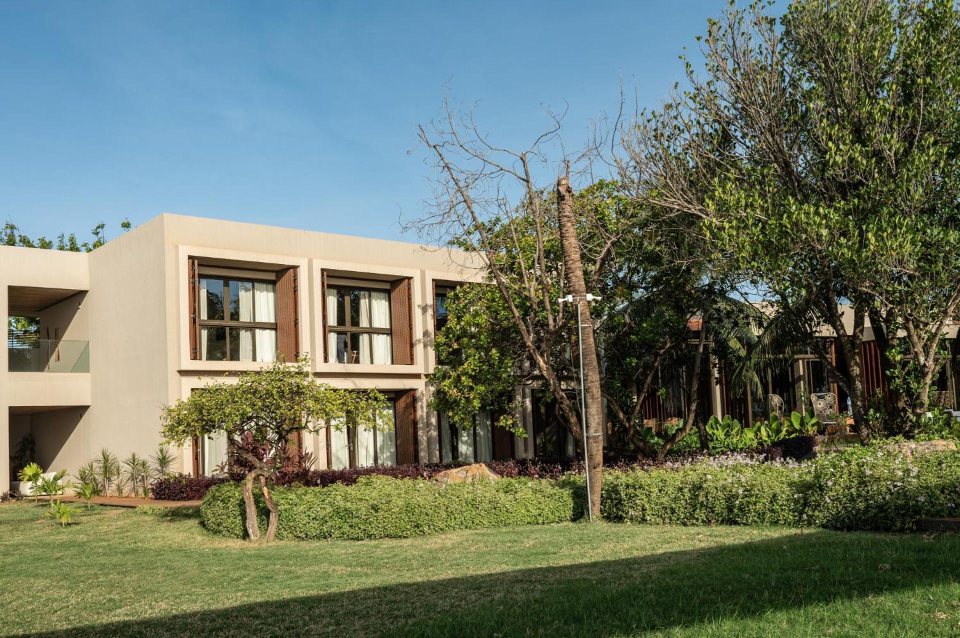Inn Hamares Boutique