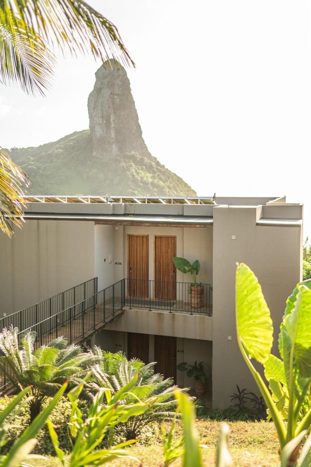 Hamares Boutique Inn *