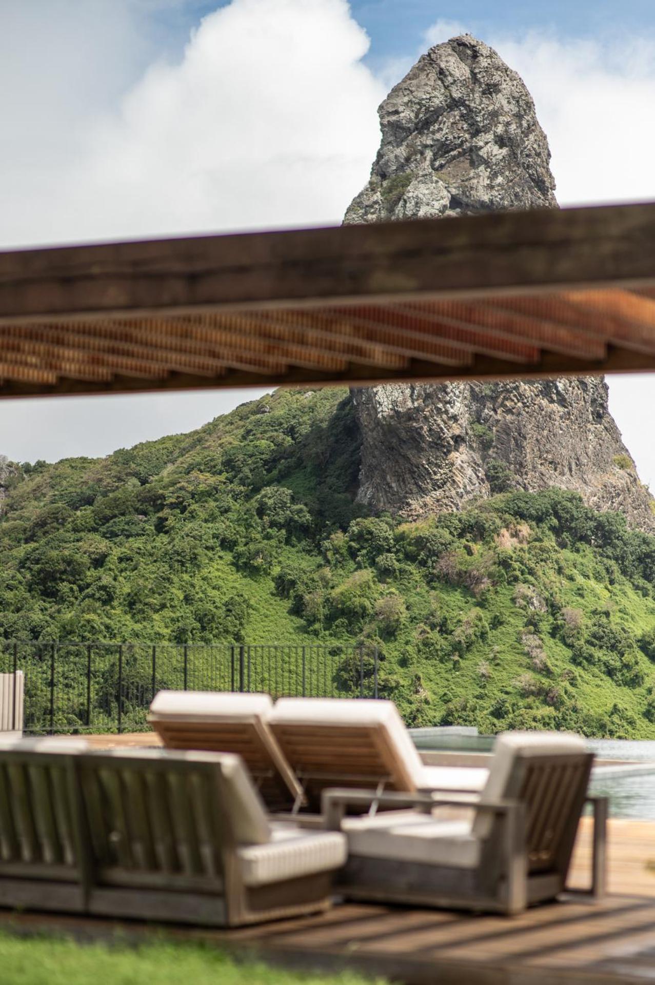 Inn Hamares Boutique Fernando de Noronha