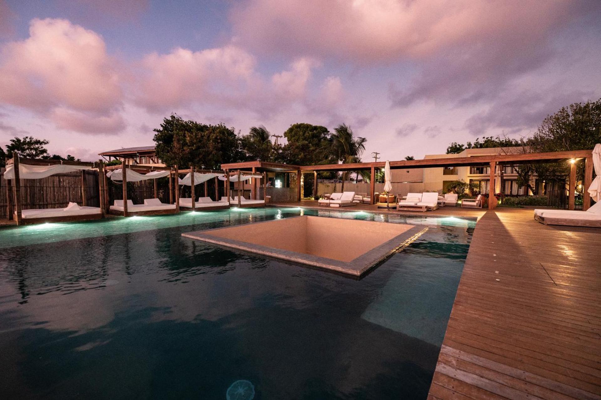 Hamares Boutique * Fernando de Noronha