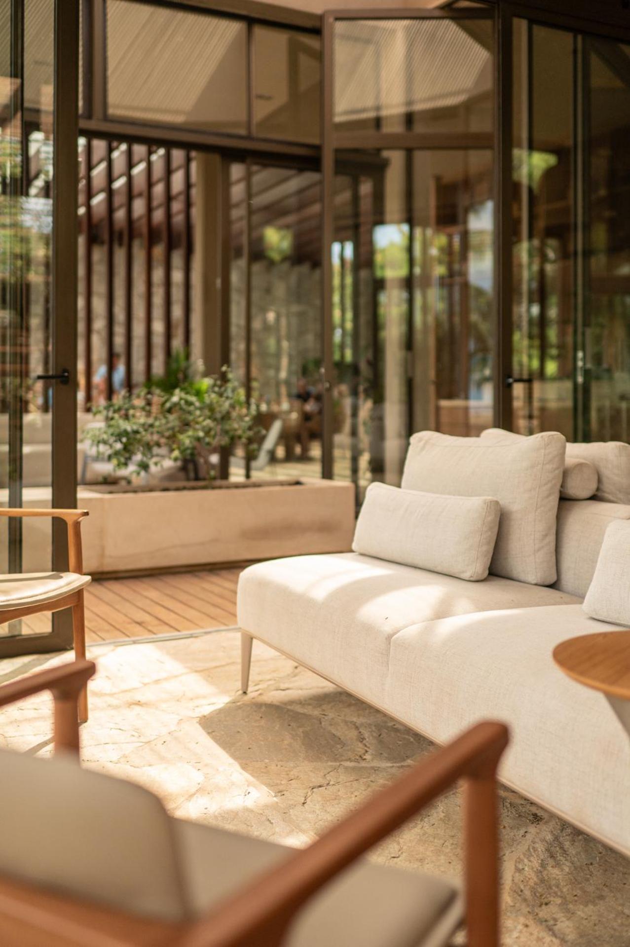 Inn Hamares Boutique
